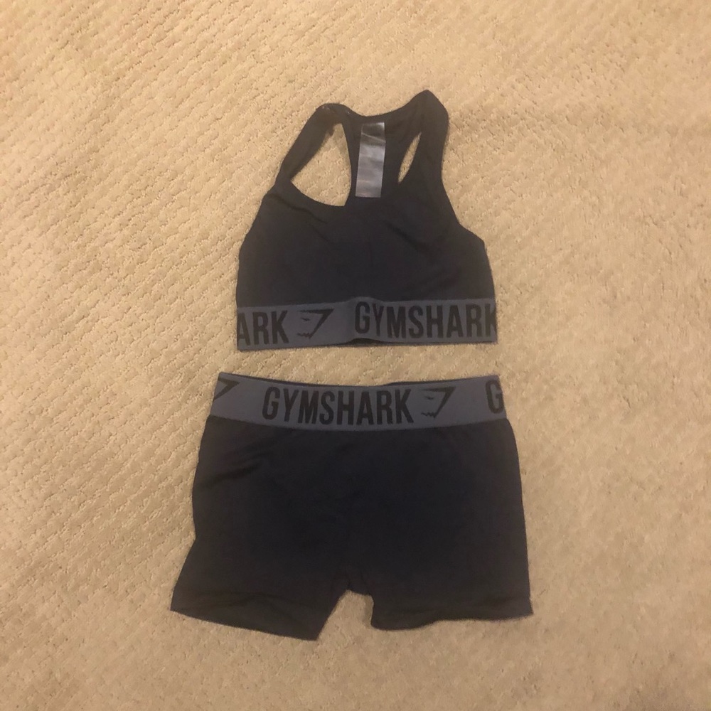 Gymshark set
